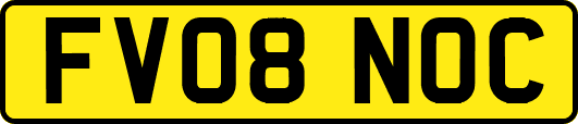 FV08NOC