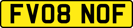 FV08NOF
