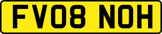 FV08NOH