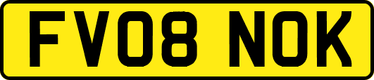 FV08NOK