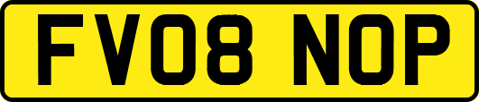 FV08NOP