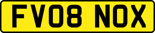 FV08NOX