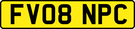 FV08NPC