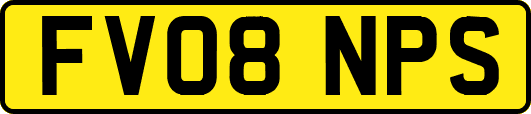 FV08NPS