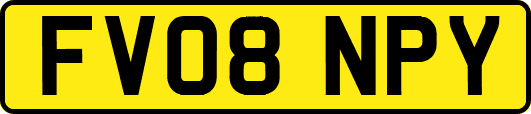 FV08NPY