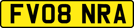FV08NRA
