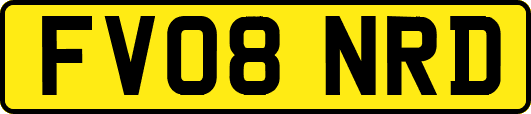 FV08NRD