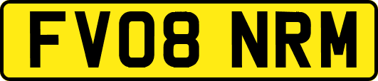 FV08NRM