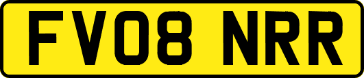 FV08NRR