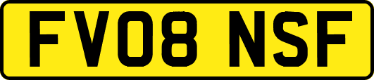 FV08NSF