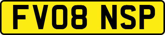 FV08NSP