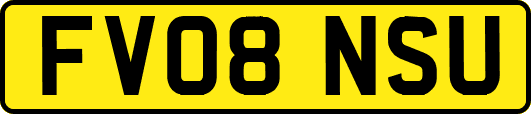 FV08NSU