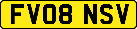 FV08NSV