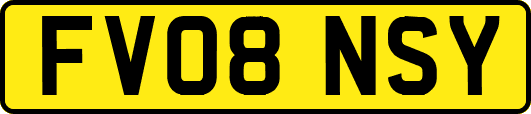 FV08NSY