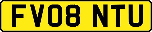 FV08NTU