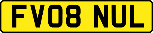 FV08NUL