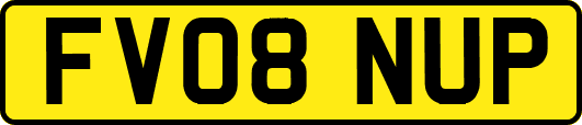 FV08NUP
