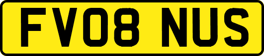 FV08NUS