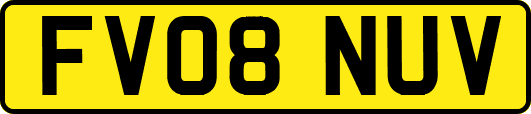 FV08NUV