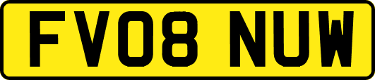 FV08NUW