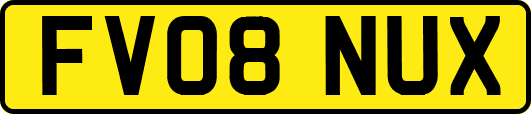 FV08NUX