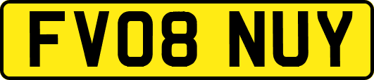 FV08NUY