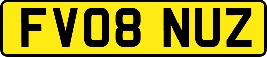 FV08NUZ