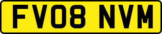 FV08NVM