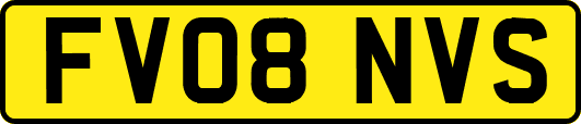 FV08NVS