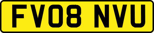 FV08NVU