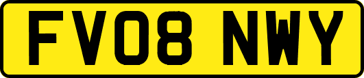 FV08NWY