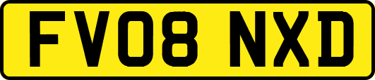 FV08NXD