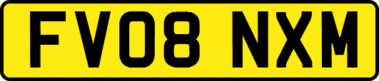 FV08NXM