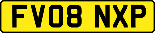 FV08NXP