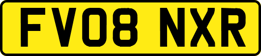 FV08NXR