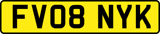 FV08NYK