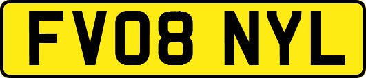 FV08NYL