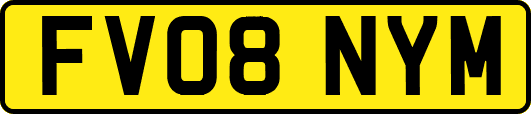 FV08NYM