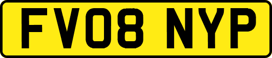 FV08NYP