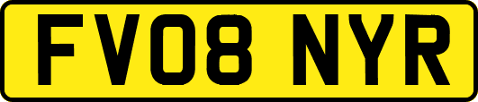 FV08NYR