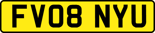 FV08NYU
