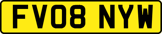FV08NYW