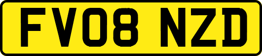 FV08NZD