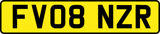 FV08NZR