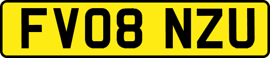 FV08NZU