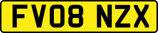 FV08NZX