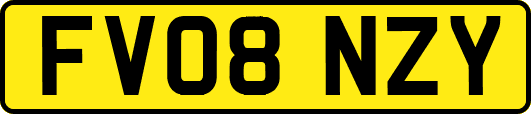 FV08NZY