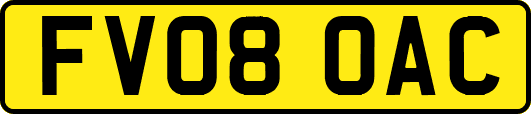 FV08OAC