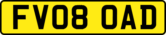 FV08OAD