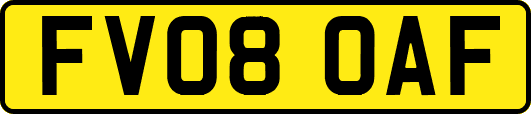 FV08OAF
